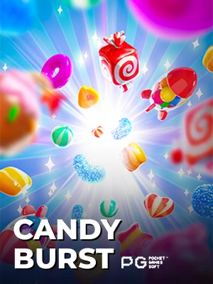 Candy Burst