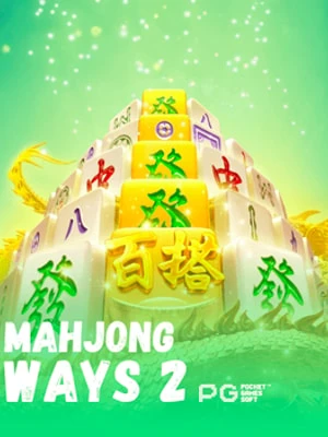 Mahjong Ways 2