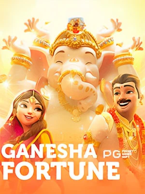 Ganesha Fortune