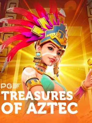 Treasures of Aztec