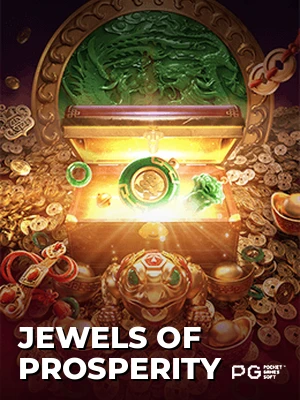 Jewels of Prosperity
