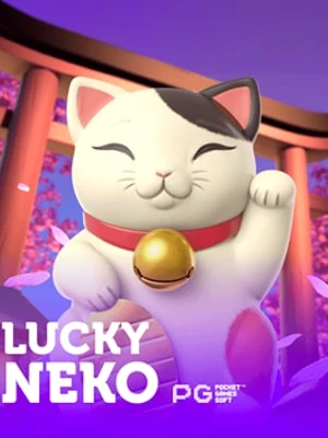 Lucky Neko