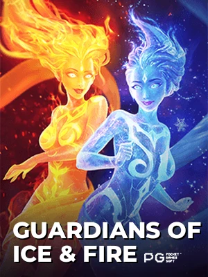 Guardians of Ice & Fire