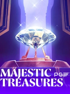 Majestic Treasures