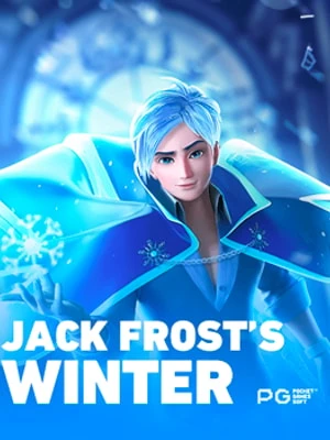 Jack Frost's Winter