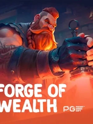 Forge of Wealth