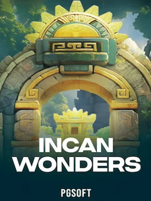 Incan Wonders